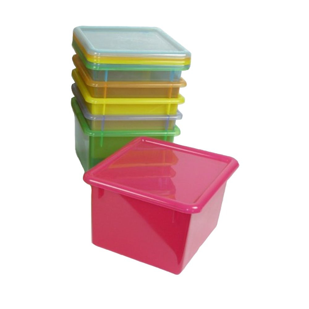 Small Colored Plastic Storage Containers Awana Plastic Container with regard to sizing 1000 X 1000