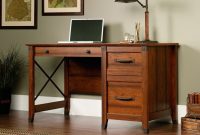 Small Home Office Desk With File Drawer Desk Ideas pertaining to size 1024 X 1024