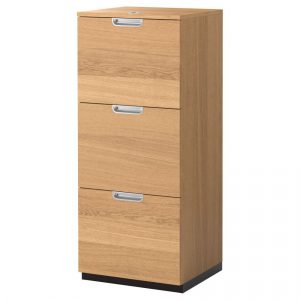 Small Lockable Filing Cabinet Wood Vs Metal with regard to proportions 950 X 950