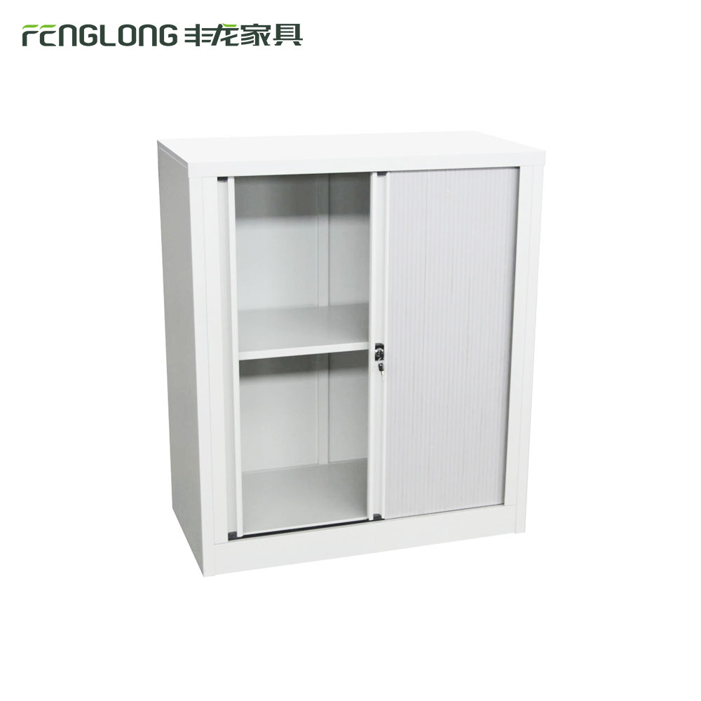 Small Metal Storage Cabinetroller Shutter Door Cabinettambour for proportions 1000 X 1000