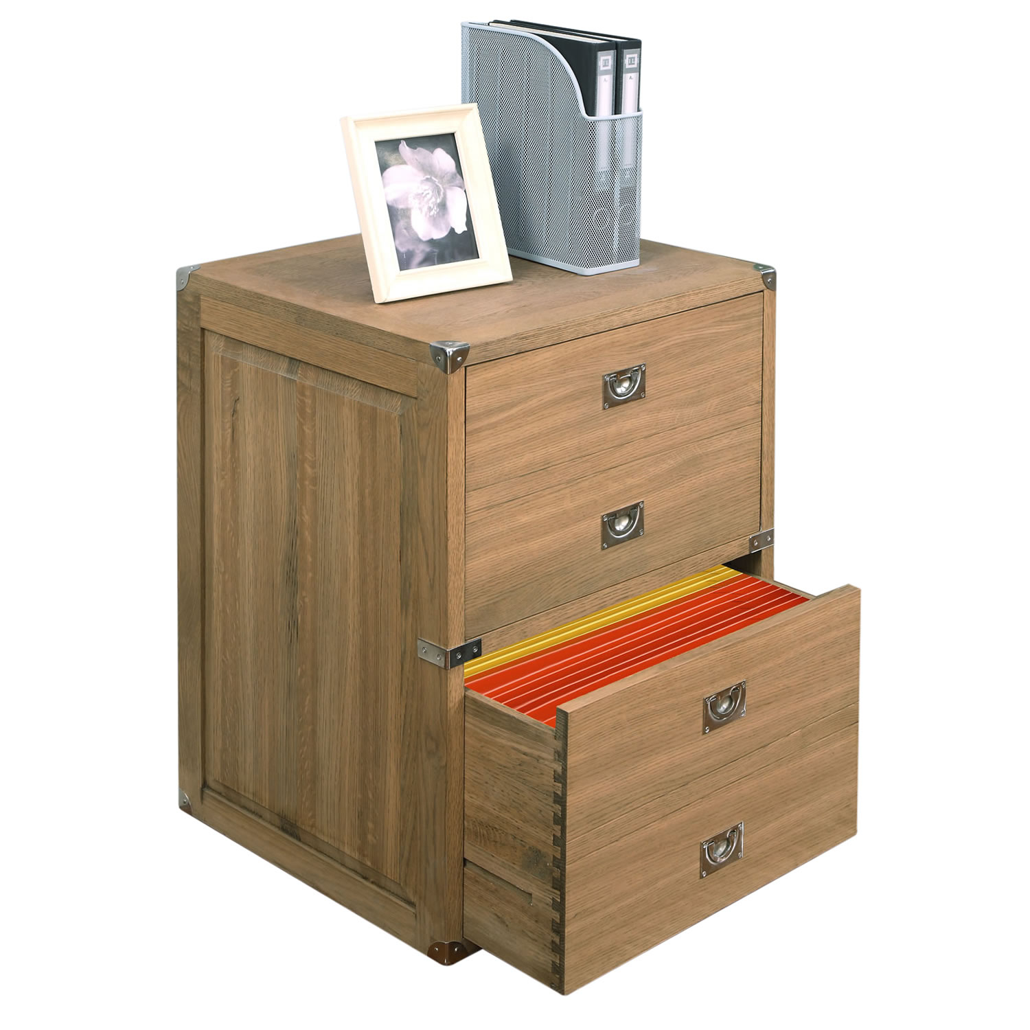 Small Oak Lateral File Cabinet With 4 Drawer Can Be Placed Painting pertaining to sizing 1500 X 1500