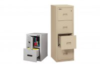 Small Officehome Office Vertical File Cabinets Fireking Security in dimensions 1366 X 1110
