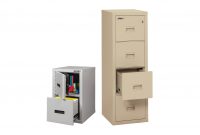 Small Officehome Office Vertical File Cabinets Fireking Security pertaining to size 1366 X 1110