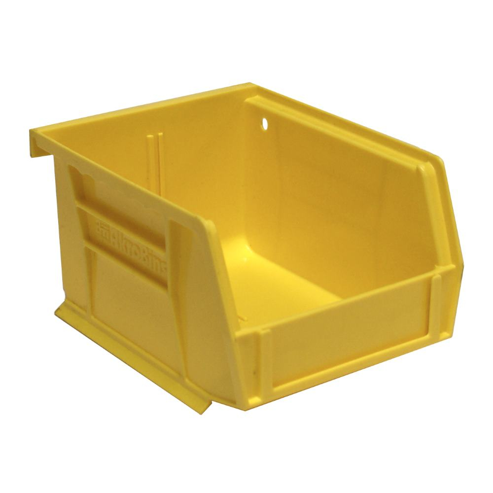 Small Plastic Bin For Lyon All Welded Bin Cabinets inside size 1000 X 1000