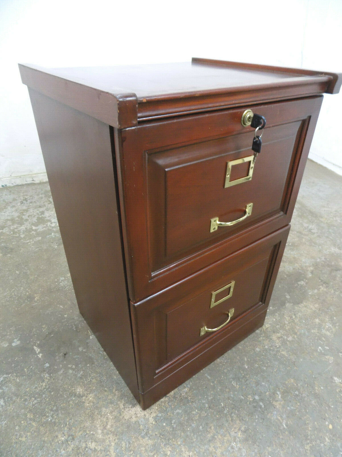 Smalllow2 Drawermahoganyfiling Cabinetfilingcabinetoffice intended for measurements 1200 X 1599