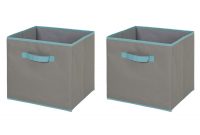 South Shore Fabric Storage Bin 2 Pack Large Size Walmart Canada throughout sizing 1500 X 1500