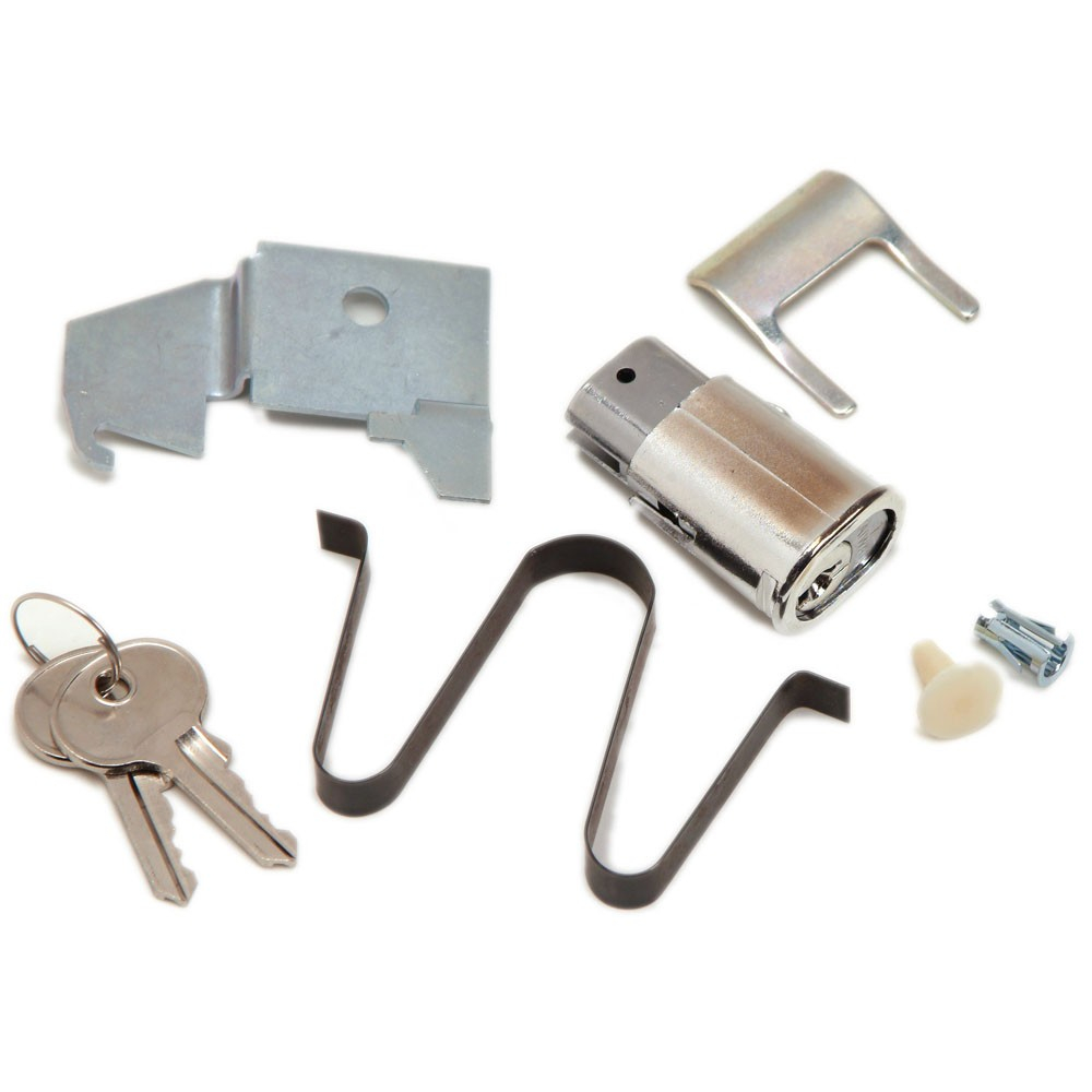 Southern Folger 2190ka Hon F26 File Cabinet Lock Replacement Kit for size 1000 X 1000