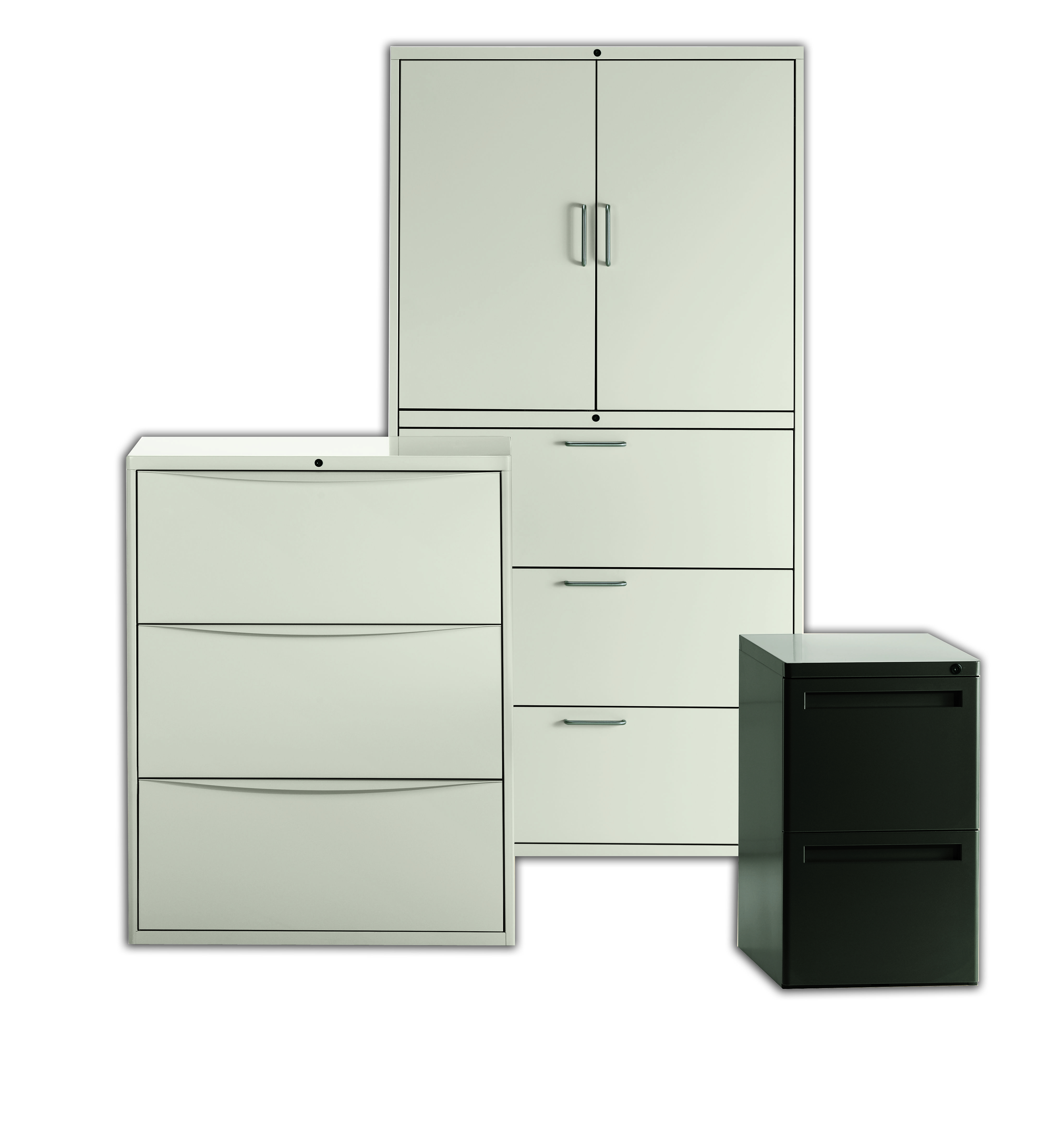 Spacesaver Activestor Lateral File Cabinets Systemcenter throughout dimensions 4080 X 4380