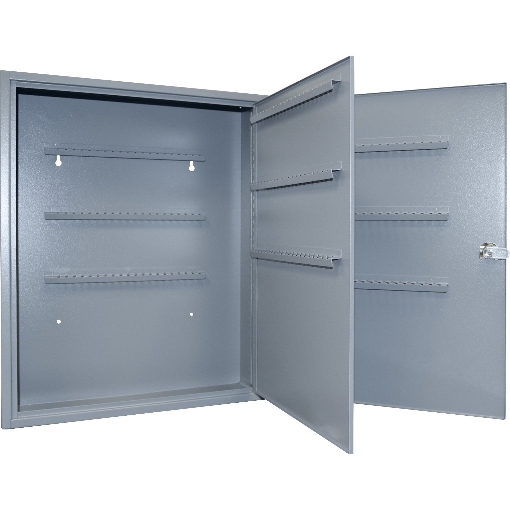 Sparco All Steel Hook Design Key Cabinet Madill The Office Company pertaining to size 2000 X 2000