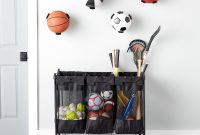 Sports Storage 101 Container Stories with proportions 1000 X 1000