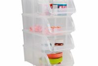 Stackable Storage Bins Kids Stackable Storage Bins Laundry Bin with regard to sizing 1200 X 960