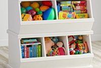 Stackable Storage Boxes Toys Storage Ideas Stackable Storage intended for sizing 1008 X 1008