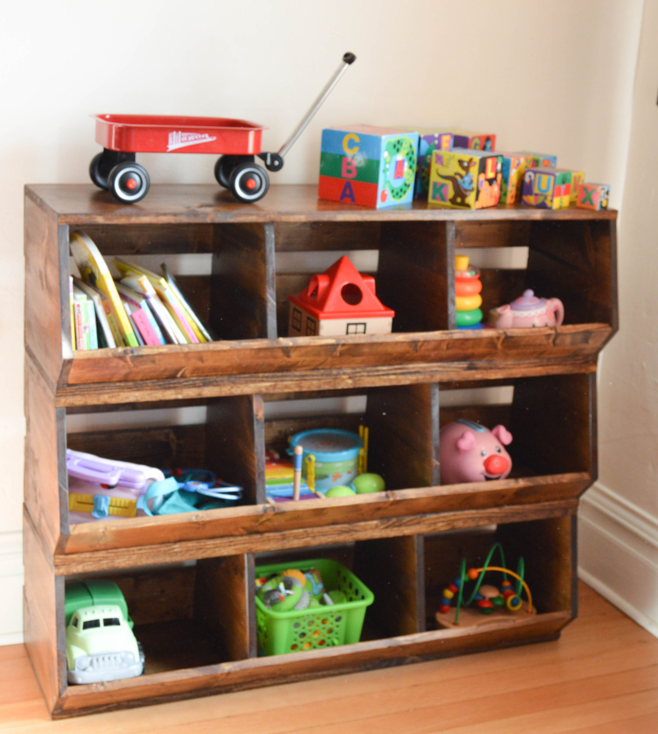 Stacking Storage Bins Kids Storage Ideas Nice Stacking Storage in proportions 1344 X 1500