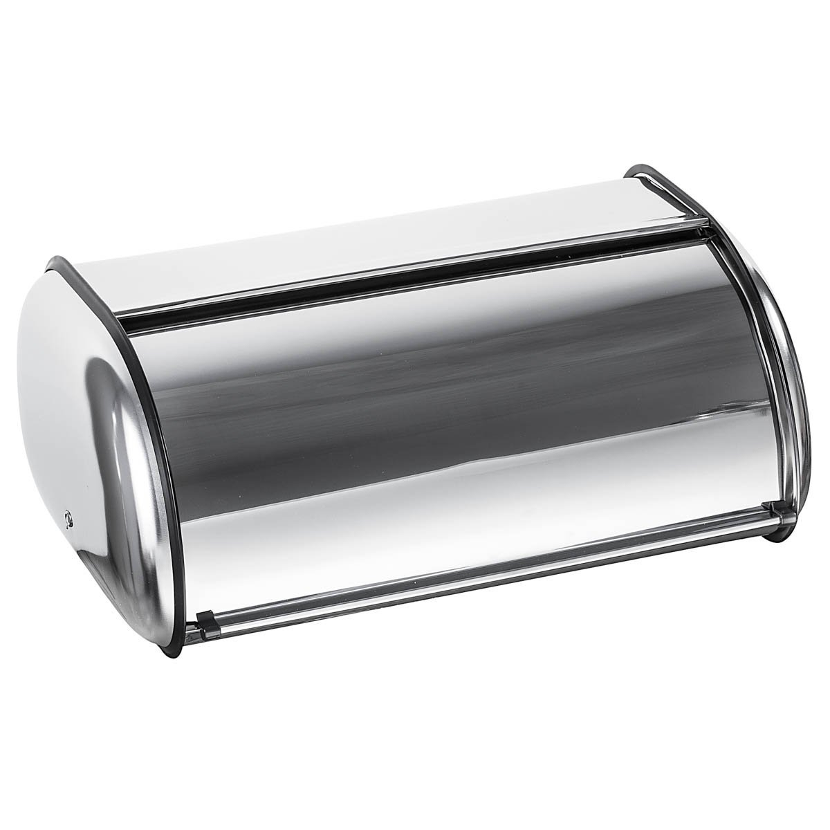Stainless Steel Bread Box For Kitchen Bread Bin Bread Storage 165 with sizing 1200 X 1200