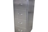 Stainless Steel Filing Cabinet Teknomek in proportions 4000 X 4044