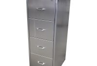 Stainless Steel Filing Cabinet Teknomek with regard to measurements 4000 X 4044