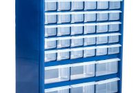 Stalwart 42 Compartment Storage Box Small Parts Organizer 75 3021 throughout dimensions 1000 X 1000