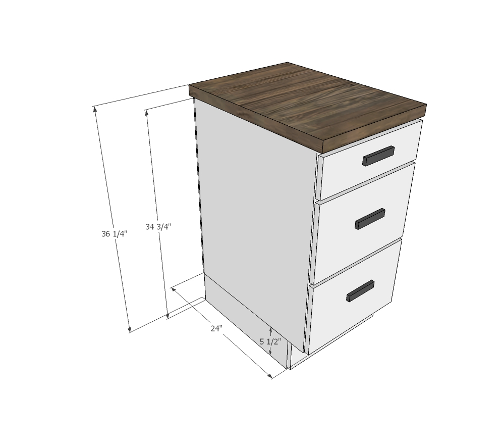 Standard File Cabinet Drawer Dimensions Filet Mignon Size Filesystem intended for sizing 993 X 883