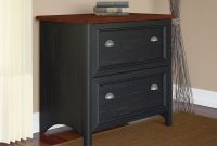 Stanford Lateral File Cabinet Antique Black In 2019 Products throughout dimensions 1600 X 1600