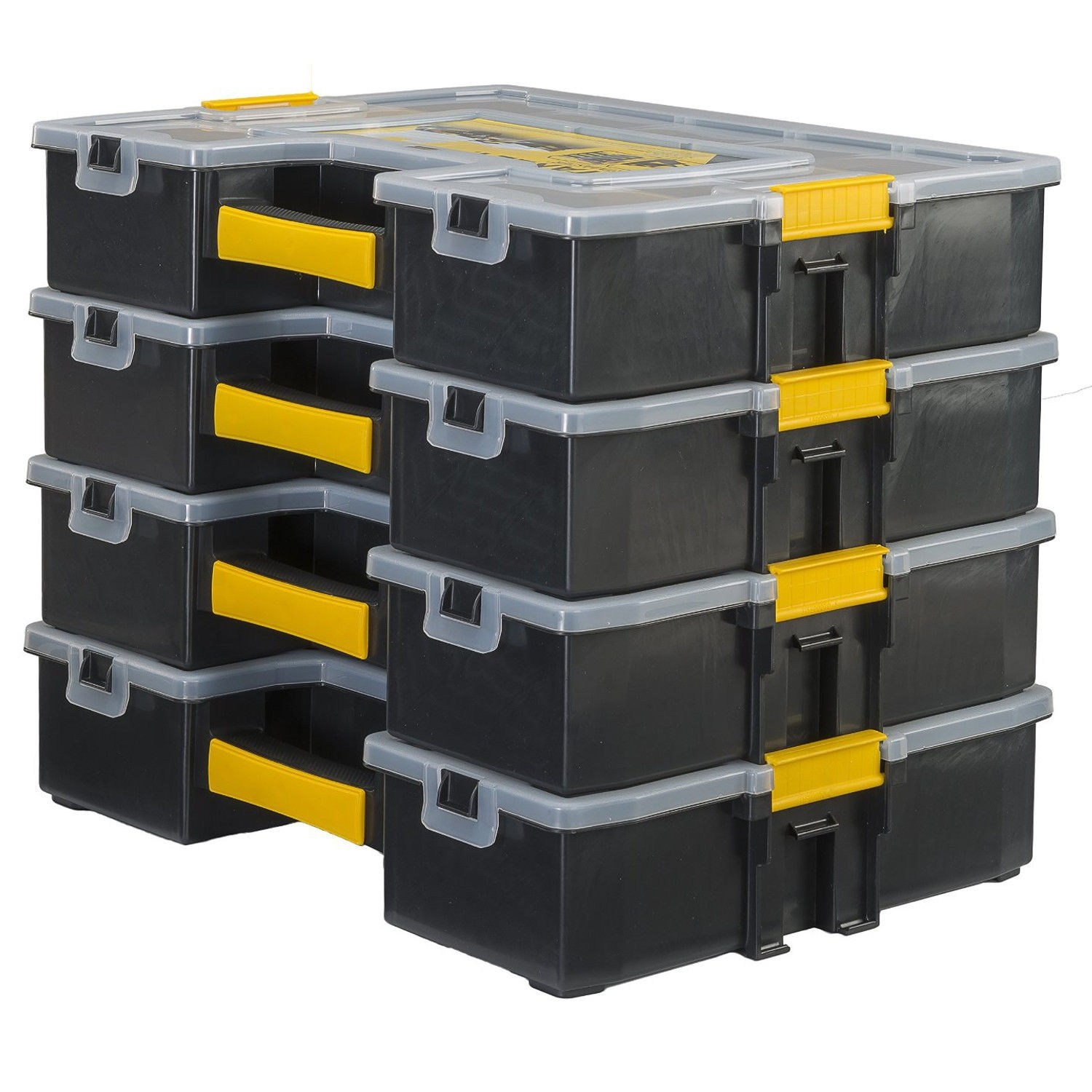 Stanley Storage Containers Listitdallas intended for size 1500 X 1500