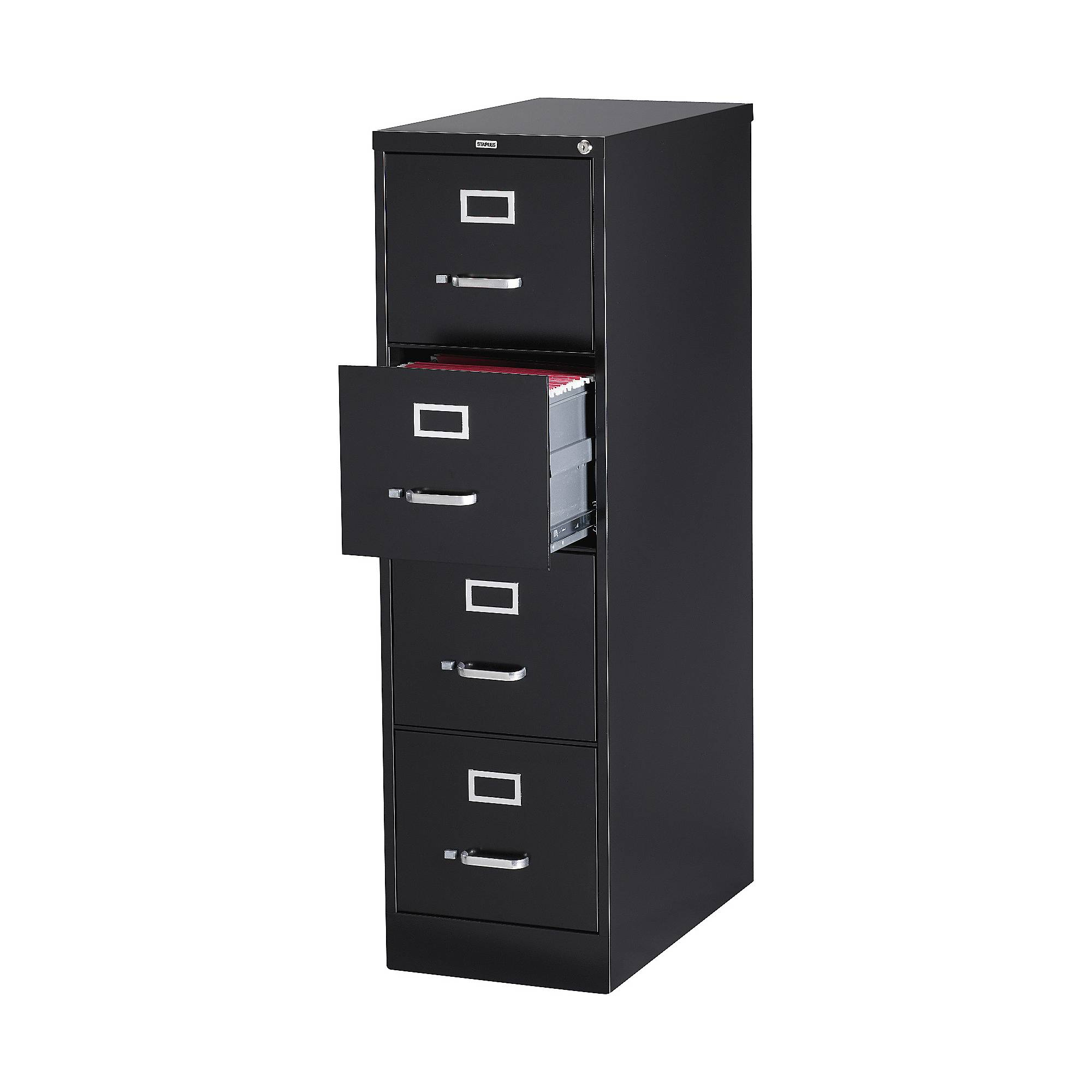 Staples 4 Drawer Vertical File Cabinet Walmart pertaining to sizing 2000 X 2000