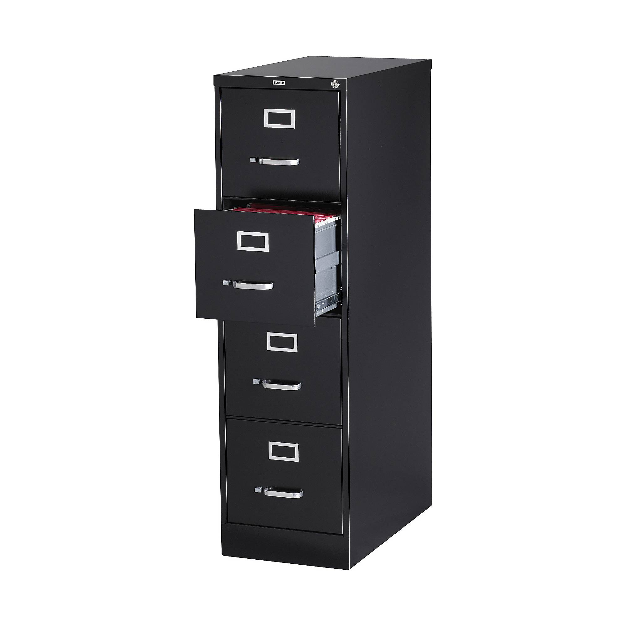 Staples 4 Drawer Vertical File Cabinet Walmart throughout proportions 2000 X 2000