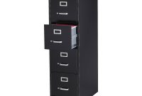 Staples 4 Drawer Vertical File Cabinet Walmart within sizing 2000 X 2000