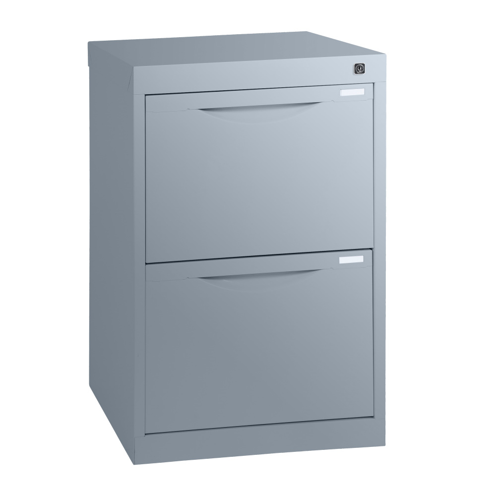 Statewide 2 Drawer Filing Cabinet Homefile 455d Australian Made throughout dimensions 1000 X 1000