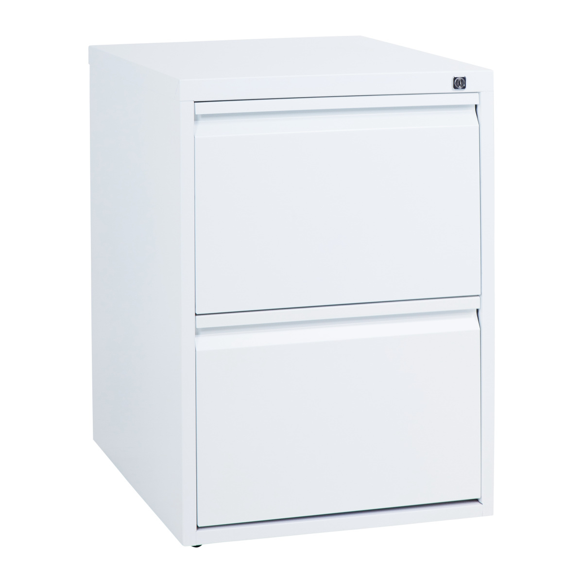 Statewide 2 Drawer Filing Cabinet Ideal Furniture in dimensions 1200 X 1200