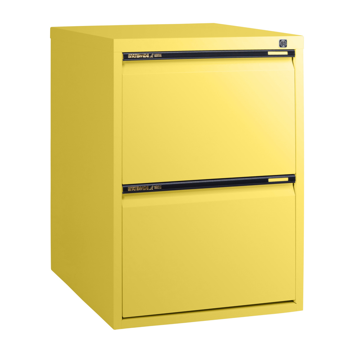 Statewide 2 Drawer Filing Cabinet Ideal Furniture with regard to sizing 1200 X 1200