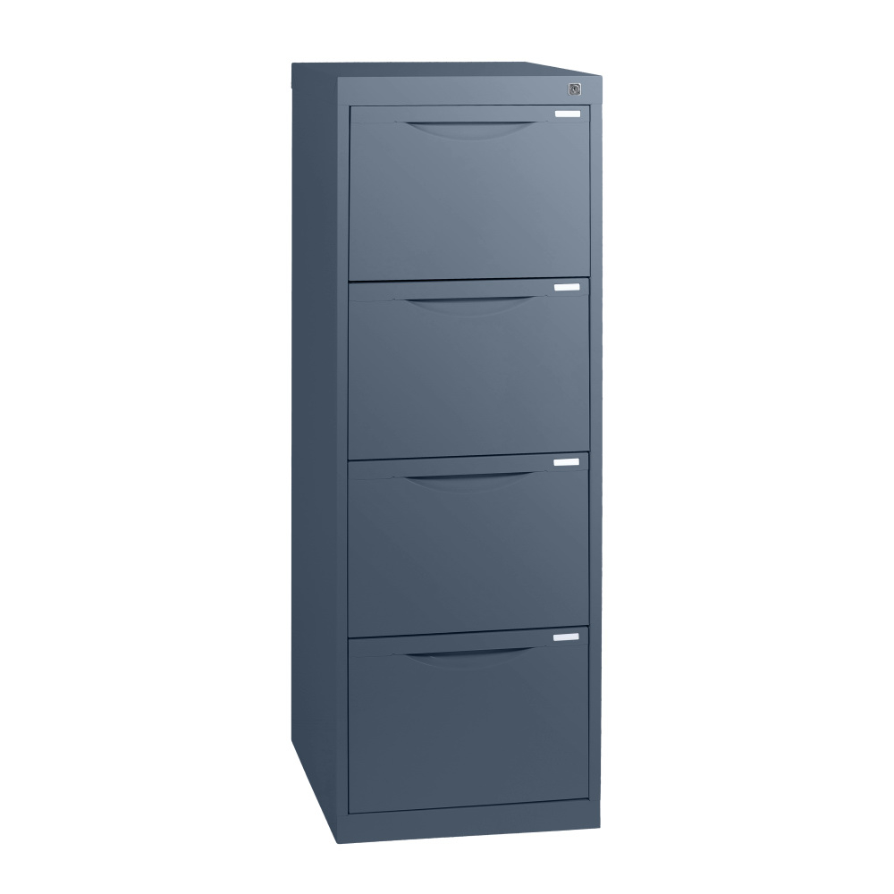 Statewide 4 Drawer Filing Cabinet Homefile 455d Australian Made in sizing 1000 X 1000