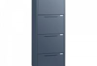 Statewide Homefile Shallow Depth 3 Drawer Filing Cabinet Office inside size 1500 X 1500