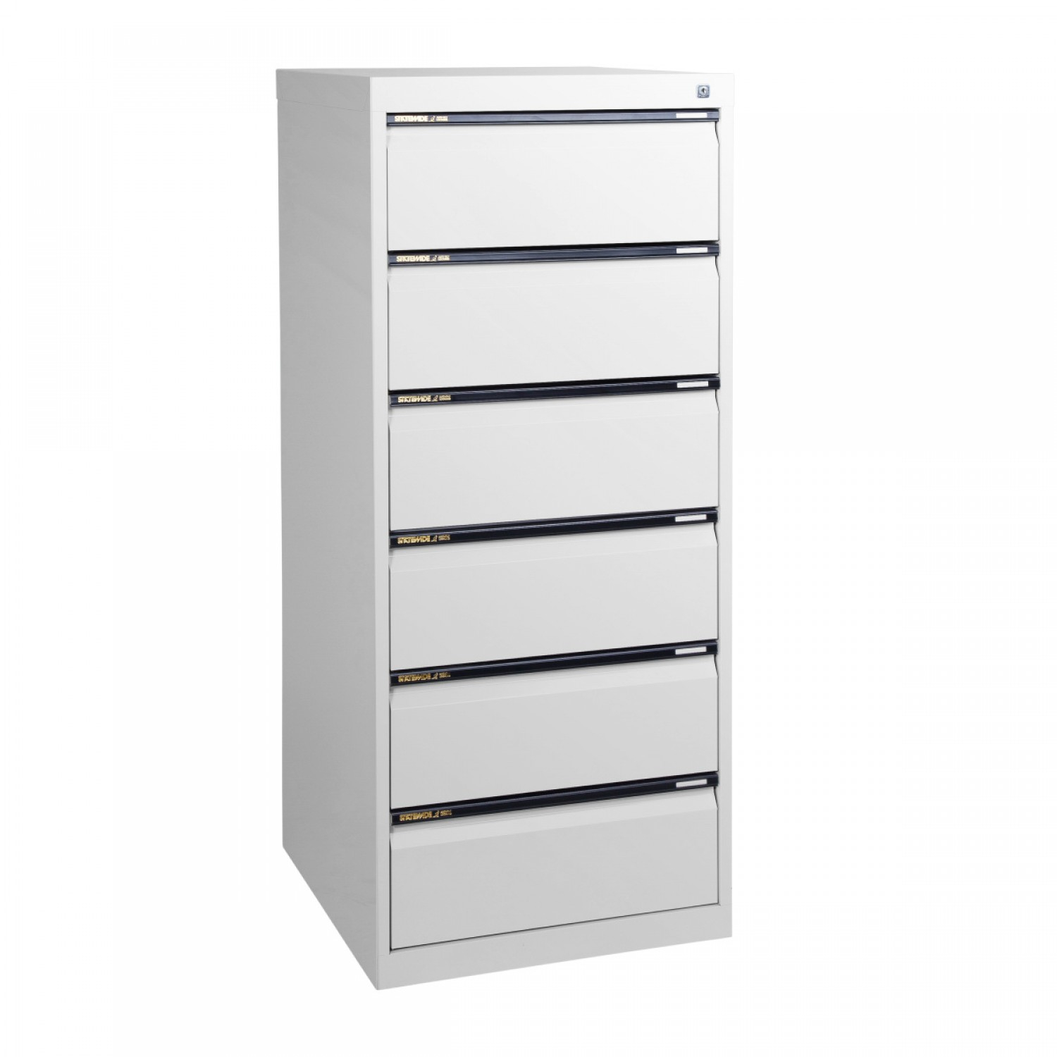 Statewide Legal And Office Filing Cabinet 6 Drawer Office Furniture in size 1500 X 1500
