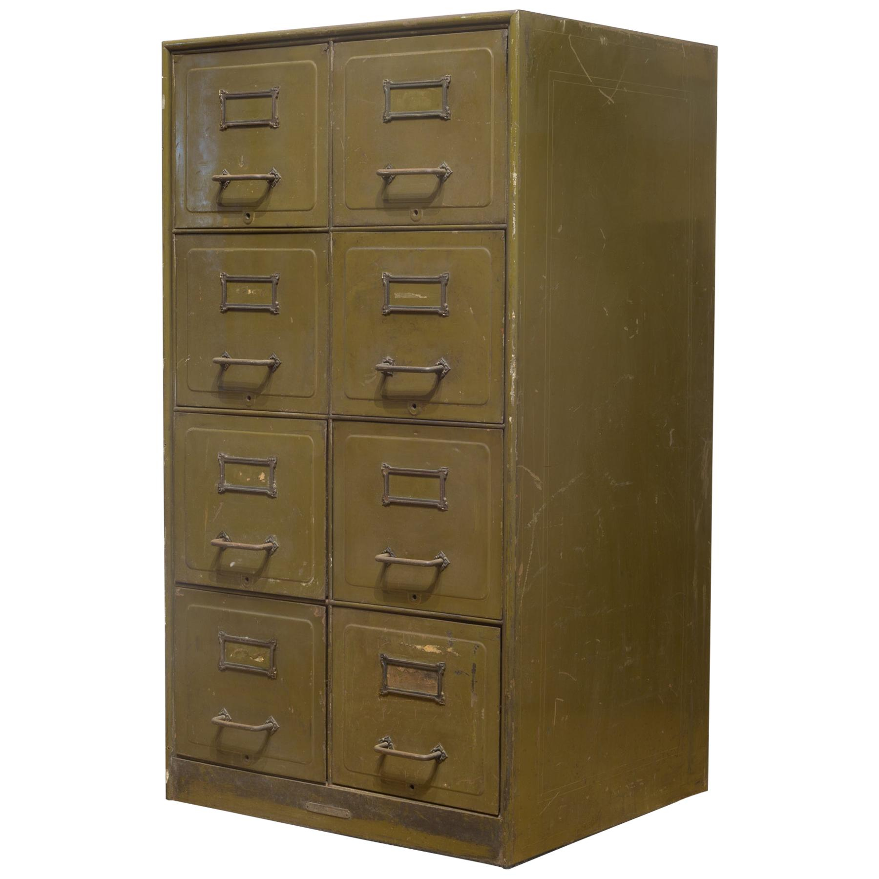 Steel Multi Drawer Army Green Factory Storage Filing Cabinet For with measurements 1800 X 1800