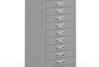 Steel Storage Bisley 15 Drawer Multi Drawer B15md 121 Office with regard to proportions 1000 X 1333
