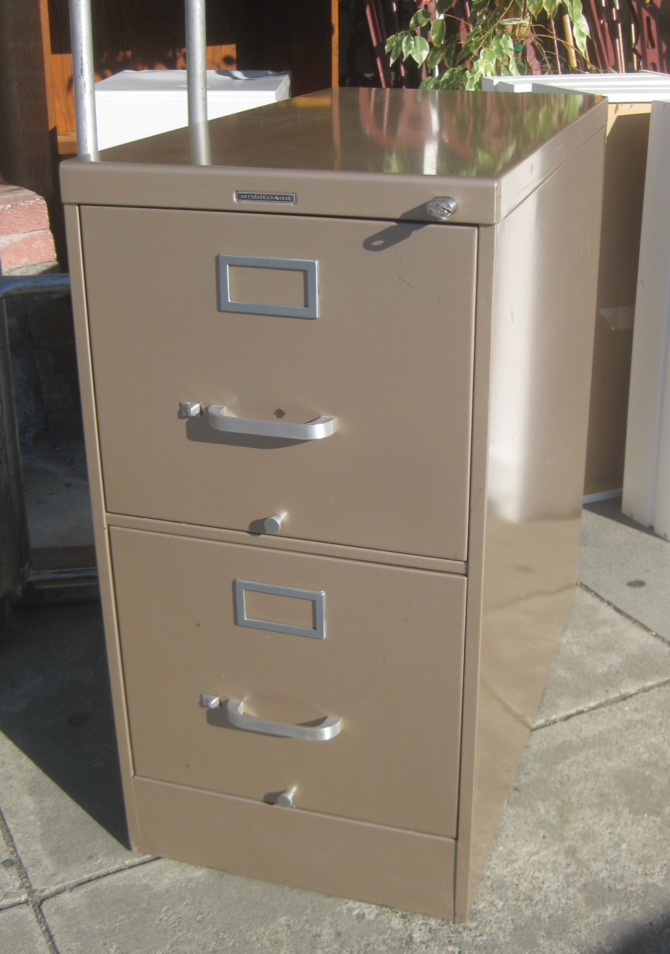 Steelcase Cabinets Lock Cabinets Matttroy Installing Farmhouse Sink with regard to proportions 978 X 1392