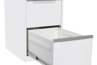 Steelco 4 Drawer Filing Cabinet White Satin Officeworks for size 1000 X 1000