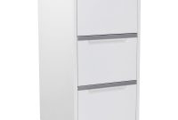 Steelco 4 Drawer Filing Cabinet White Satin Officeworks regarding proportions 1000 X 1000