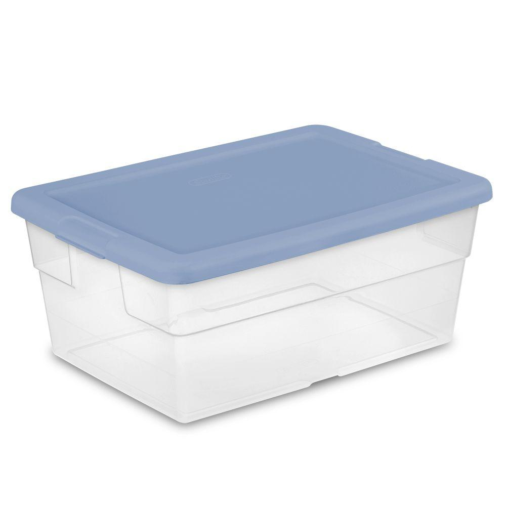 Sterile Storage Bins Listitdallas throughout size 1000 X 1000