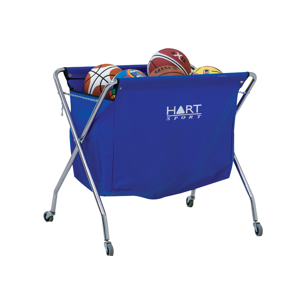 Storage And Ball Carts Hart Sport with regard to size 1000 X 1000