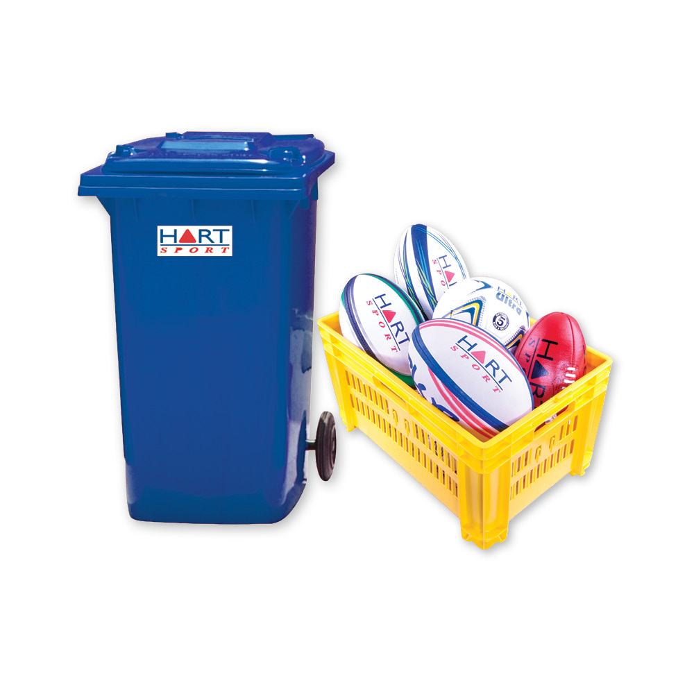 Storage And Ball Carts Hart Sport within sizing 1000 X 1000