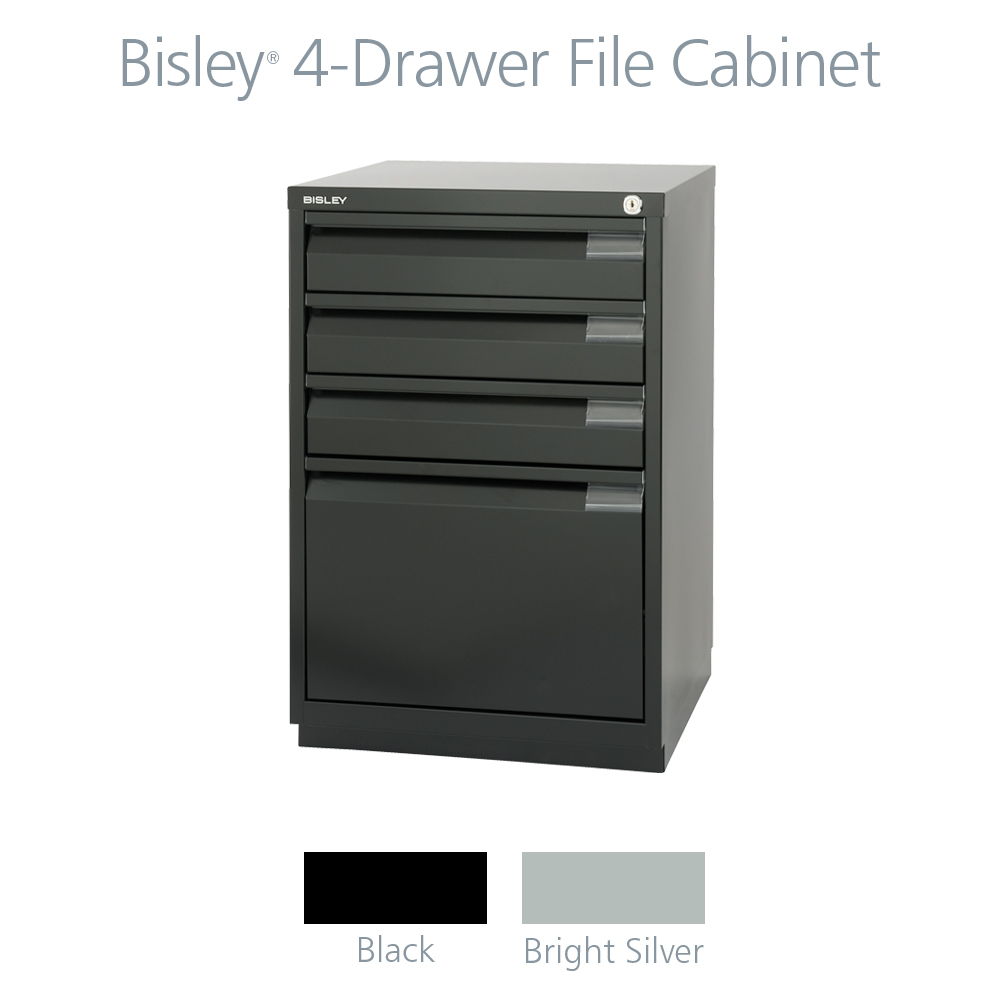 Storage Best Bisley File Cabinet For File Safety Idea with proportions 1000 X 1000