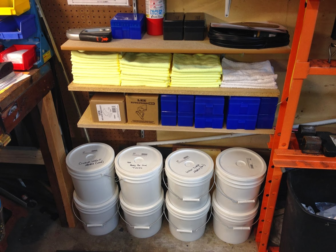 Storage Bins For Reloading Bench Calguns with regard to sizing 1175 X 881