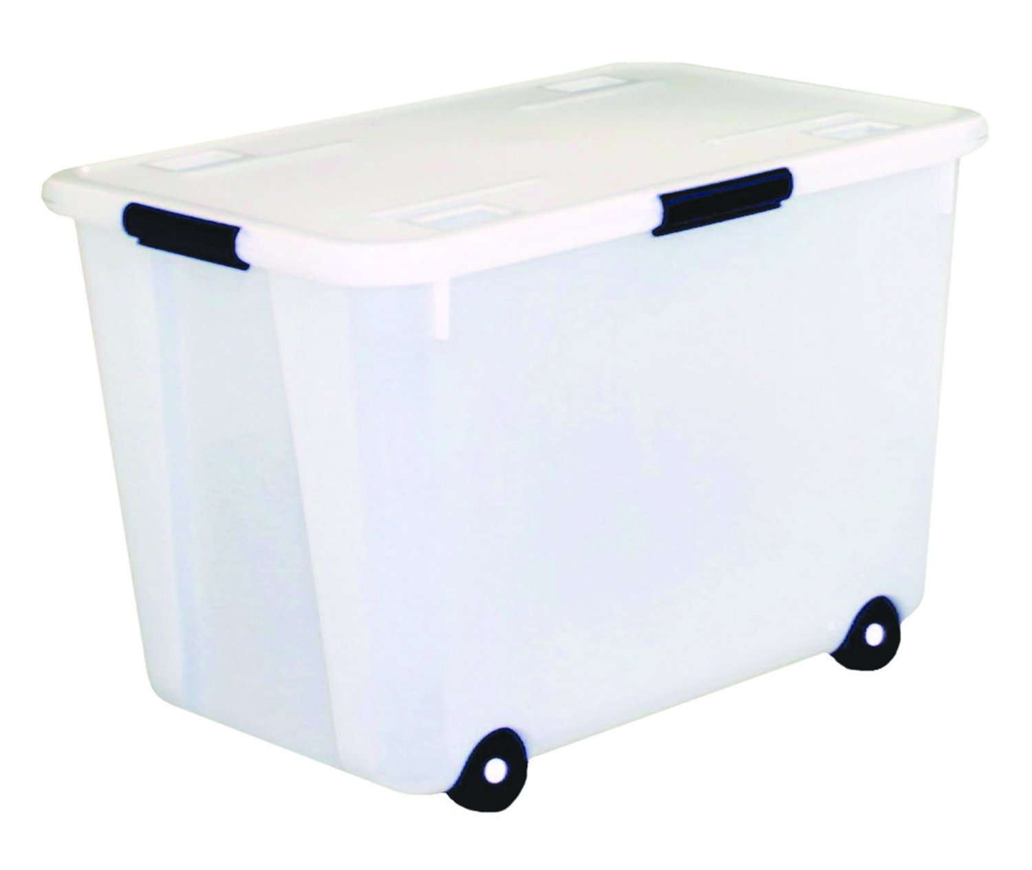 Storage Bins With Wheels with dimensions 1500 X 1265