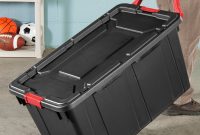 Storage Boxes On Wheels With Handle inside measurements 2000 X 2000