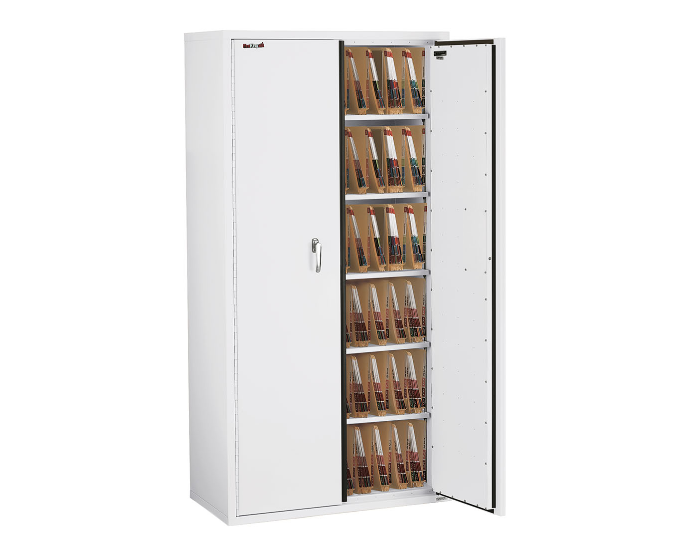 Storage Cabinets With End Tab Filing Fireking for proportions 1366 X 1110