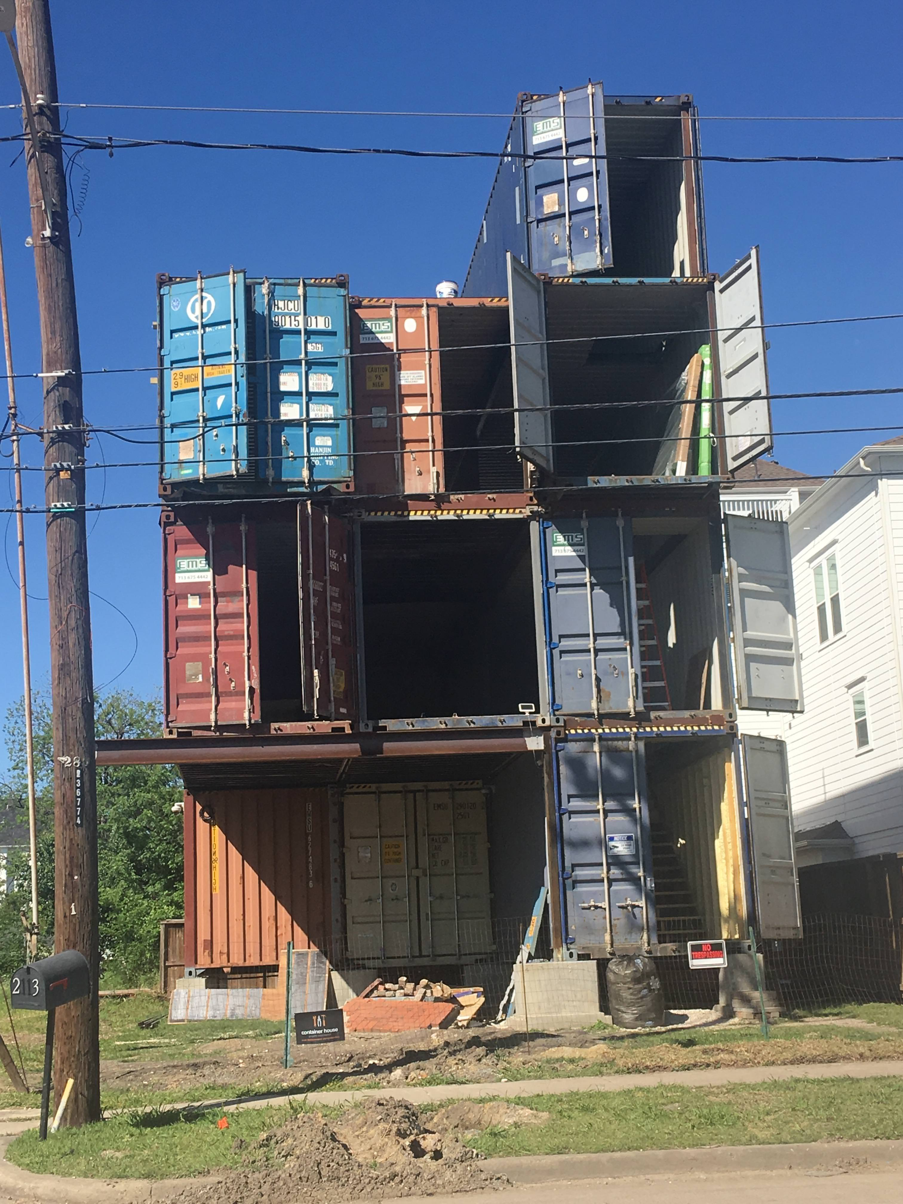 Storage Container Homes Album On Imgur with regard to sizing 3024 X 4032