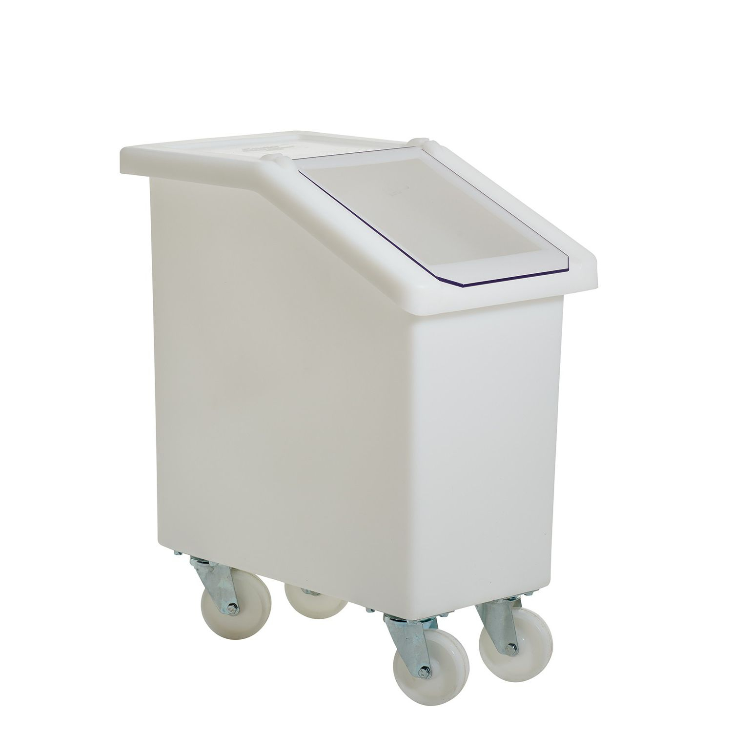 Storage Crate Polyethylene For Food Applications With Lid within size 1500 X 1500