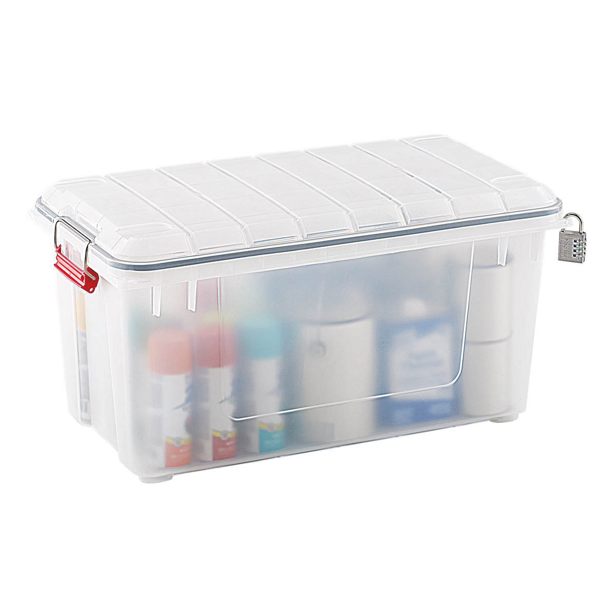 Storage Totes Large Plastic Bins Storage Containers The in sizing 1200 X 1200