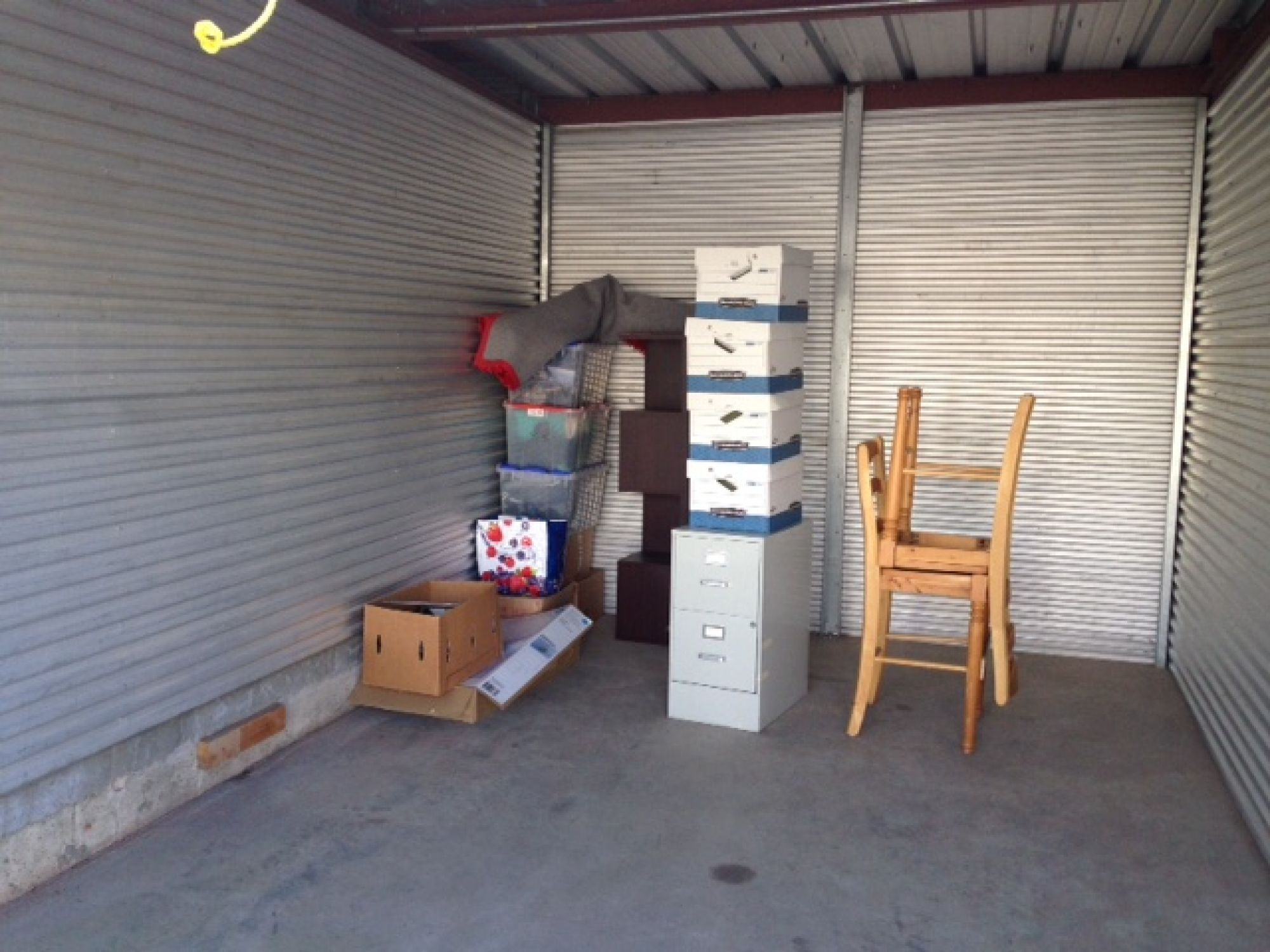 Storage Unit Auction 436578 Boulder Co Storagetreasures with dimensions 2000 X 1500